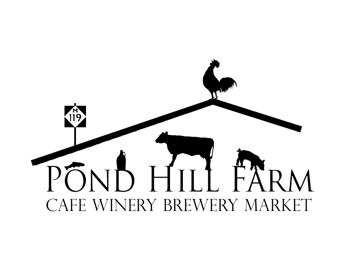 Pond hill farm merchandise pond hill farm